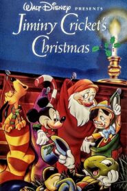 Jiminy Cricket’s Christmas 1983 one on netflix