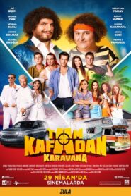 Tam Kafadan Karavana 2022 one on netflix