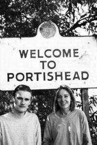 Welcome to Portishead 1998 one on netflix