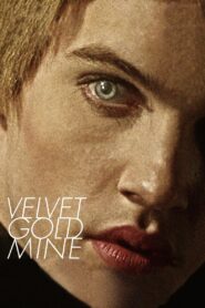 Velvet Goldmine 1998 one on netflix