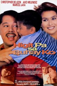 Higit Pa Sa Buhay Ko 1999 one on netflix