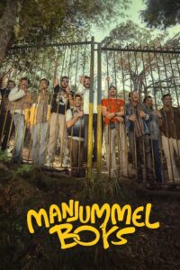 Manjummel Boys 2024 one on netflix