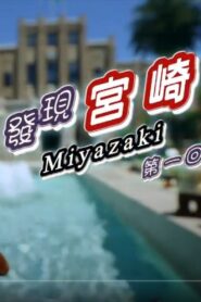 Miyazaki Travelogue 2015 one on netflix