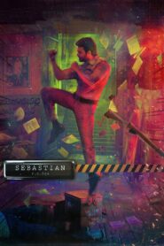 Sebastian P.C. 524 2022 one on netflix