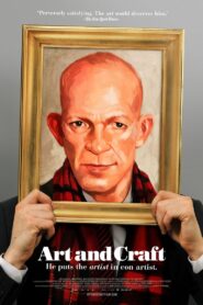 Art and Craft 2014 one on netflix