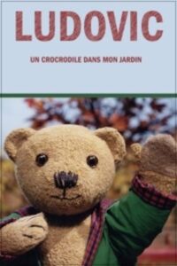 Ludovic – A Crocodile in My Garden 2000 one on netflix