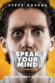 Speak Your Mind 2019 one on netflix
