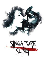 Singapore Sling 1990 one on netflix