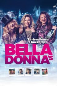 Bella Donna’s 2017 one on netflix