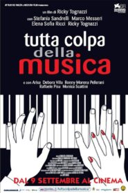Tutta colpa della musica 2011 one on netflix
