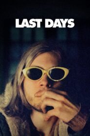 Last Days 2005 one on netflix