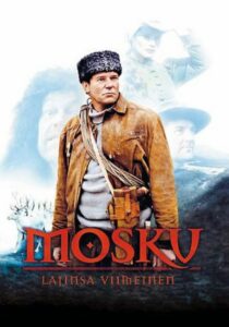 Mosku: The Last of His Kind 2003 one on netflix