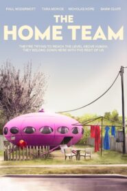 The Home Team 2022 one on netflix