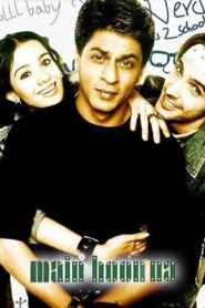 Main Hoon Na 2004 one on netflix