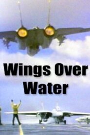 Wings Over Water 1986 one on netflix