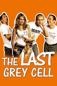 Job: The Last Grey Cell 2006 one on netflix