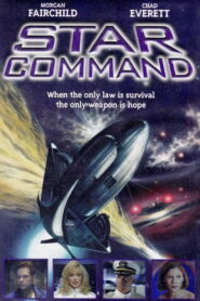 Star Command 1996 one on netflix