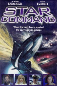 Star Command 1996 one on netflix