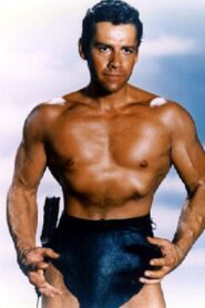 In Search of Tarzan with Jonathan Ross 1998 one on netflix