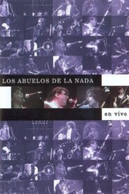 Los Abuelos de la Nada en Vivo 1984 one on netflix
