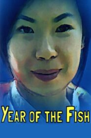 Year of the Fish 2007 one on netflix