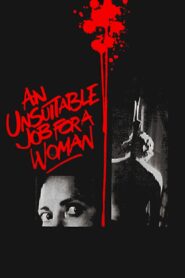 An Unsuitable Job for a Woman 1982 one on netflix