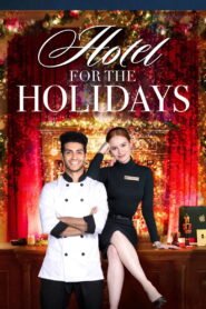Hotel for the Holidays 2022 one on netflix