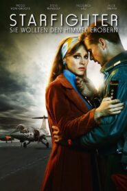 Starfighter 2015 one on netflix