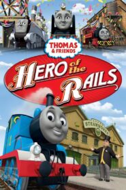 Thomas & Friends: Hero of the Rails – The Movie 2009 one on netflix