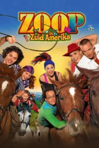 Zoop In South America 2007 one on netflix