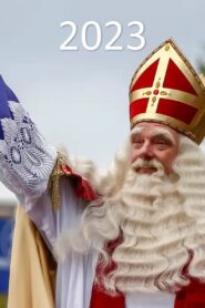 Sinterklaas Procession 2023 2023 one on netflix