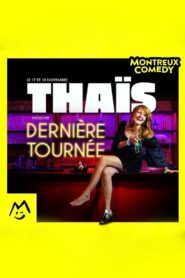 Montreux Comedy Festival 2023 – Dernière tournée! 2023 one on netflix