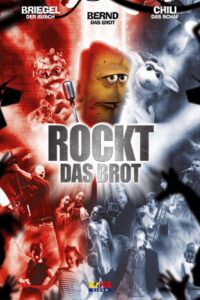 Rockt das Brot 2004 one on netflix