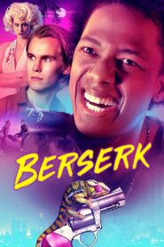 Berserk 2019 one on netflix