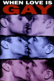 When Love Is Gay 1994 one on netflix