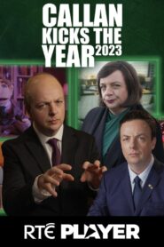 Callan Kicks The Year 2023 2023 one on netflix