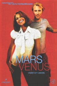 Mars & Venus 2007 one on netflix