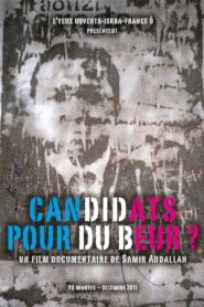 Candidats pour du beur ? 2012 one on netflix