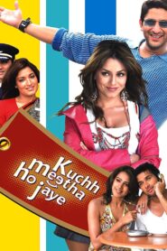 Kuchh Meetha Ho Jaye 2005 one on netflix