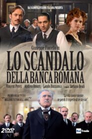 Lo scandalo della Banca Romana 2010 one on netflix