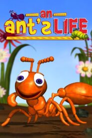 Bug Bites: An Ant’s Life 1998 one on netflix
