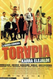 Torapia 2004 one on netflix