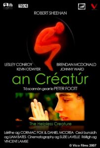 An Créatúr 2007 one on netflix