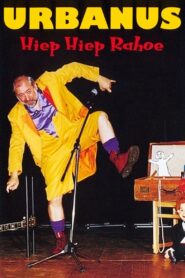 Urbanus: Hiep Hiep Rahoe 1997 one on netflix