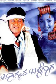 Bhagyada Balegara 2009 one on netflix