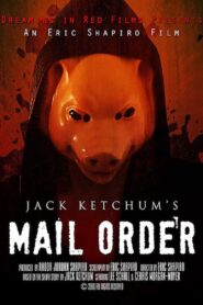 Mail Order 2011 one on netflix
