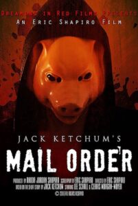 Mail Order 2011 one on netflix