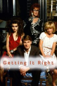 Getting It Right 1989 one on netflix