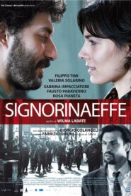 Signorina Effe 2008 one on netflix