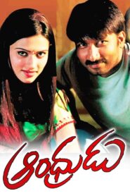 Andhrudu 2005 one on netflix
